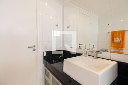Apartamento à venda com 271m², 3 quartos e 3 vagasBanheiro Suíte 1