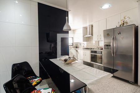 Apartamento à venda com 271m², 3 quartos e 3 vagasCozinha