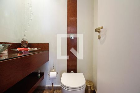 Apartamento à venda com 271m², 3 quartos e 3 vagasLavabo