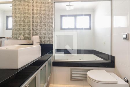Apartamento à venda com 271m², 3 quartos e 3 vagasBanheiro Suíte 1