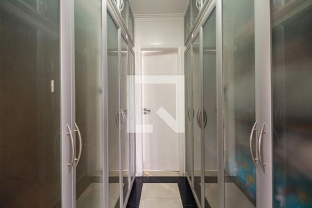 Apartamento à venda com 271m², 3 quartos e 3 vagasSuíte 1