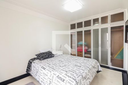 Apartamento à venda com 271m², 3 quartos e 3 vagasSuíte 2 - Cobertura