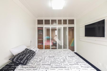 Apartamento à venda com 271m², 3 quartos e 3 vagasSuíte 2 - Cobertura