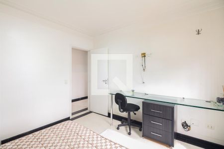 Apartamento à venda com 271m², 3 quartos e 3 vagasSuíte 1