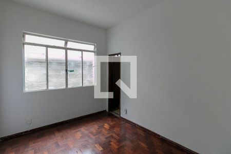 Quarto Suíte de casa para alugar com 5 quartos, 270m² em Barreiro, Belo Horizonte