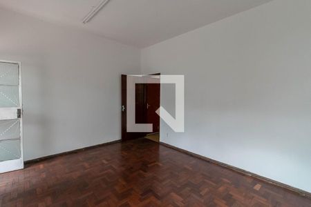 Sala de casa para alugar com 5 quartos, 270m² em Barreiro, Belo Horizonte