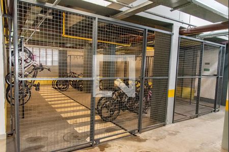 Apartamento à venda com 35m², 2 quartos e sem vagaBicicletário