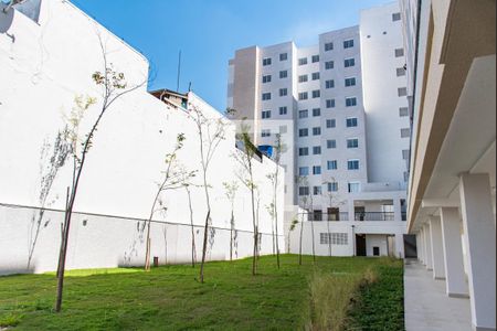 Apartamento à venda com 35m², 2 quartos e sem vagaÁrea comum