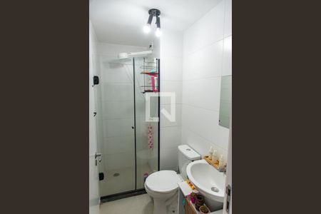 Apartamento à venda com 35m², 2 quartos e sem vagaBanheiro