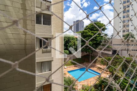 Vista da Sala de apartamento à venda com 2 quartos, 50m² em Sítio do Mandaqui, São Paulo