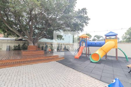 Casa de condomínio à venda com 98m², 3 quartos e 3 vagasÁrea comum