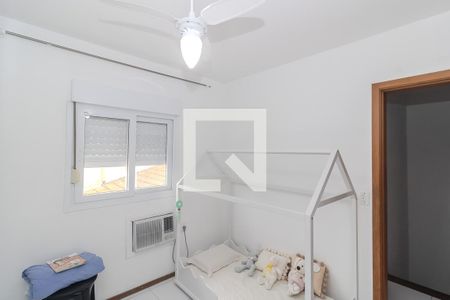 Casa de condomínio à venda com 98m², 3 quartos e 3 vagasQuarto 2