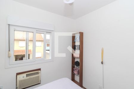 Casa de condomínio à venda com 98m², 3 quartos e 3 vagasQuarto 3