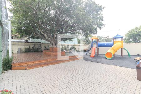 Casa de condomínio à venda com 98m², 3 quartos e 3 vagasÁrea comum