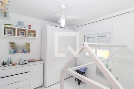 Casa de condomínio à venda com 98m², 3 quartos e 3 vagasQuarto 2