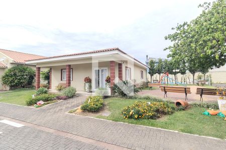 Casa de condomínio à venda com 98m², 3 quartos e 3 vagasÁrea comum