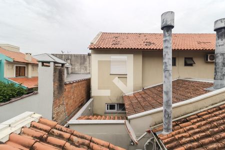 Casa de condomínio à venda com 98m², 3 quartos e 3 vagasQuarto 2-Vista