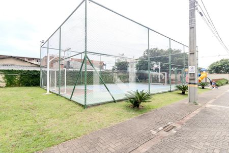 Casa de condomínio à venda com 98m², 3 quartos e 3 vagasÁrea comum
