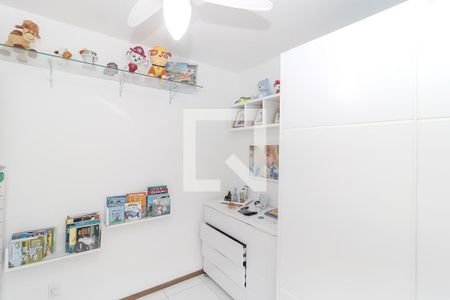 Casa de condomínio à venda com 98m², 3 quartos e 3 vagasQuarto 2