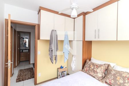 Casa de condomínio à venda com 98m², 3 quartos e 3 vagasQuarto 3