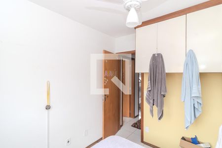 Casa de condomínio à venda com 98m², 3 quartos e 3 vagasQuarto 3