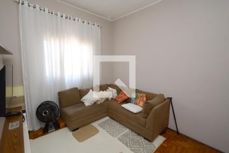 Sala de casa à venda com 2 quartos, 60m² em Vila Isa, São Paulo
