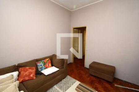 Sala de casa à venda com 2 quartos, 60m² em Vila Isa, São Paulo
