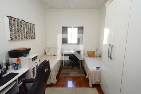 Quarto 1 de casa à venda com 2 quartos, 60m² em Vila Isa, São Paulo
