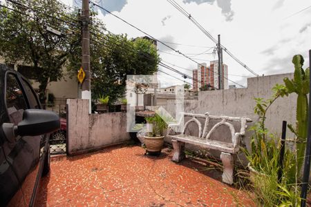 Casa à venda com 160m², 3 quartos e 1 vaga Casa à venda com 160m², 3 quartos e 1 vagaGaragem
