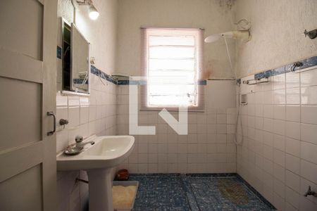 Casa à venda com 160m², 3 quartos e 1 vaga Casa à venda com 160m², 3 quartos e 1 vagaBanheiro