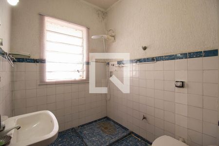 Casa à venda com 160m², 3 quartos e 1 vaga Casa à venda com 160m², 3 quartos e 1 vagaBanheiro