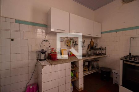 Casa à venda com 160m², 3 quartos e 1 vaga Casa à venda com 160m², 3 quartos e 1 vagaCozinha