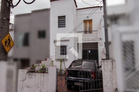 Casa à venda com 160m², 3 quartos e 1 vaga Casa à venda com 160m², 3 quartos e 1 vagaFachada da casa