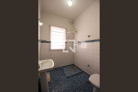 Casa à venda com 160m², 3 quartos e 1 vaga Casa à venda com 160m², 3 quartos e 1 vagaBanheiro