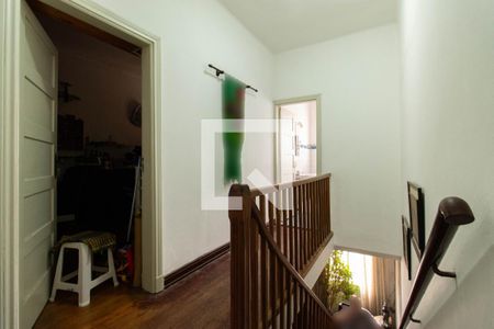 Corredor de casa à venda com 3 quartos, 160m² em Vila Mariana, São Paulo