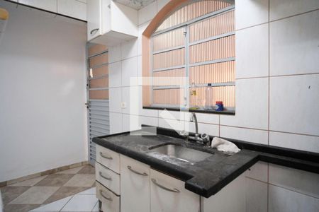 Cozinha de casa para alugar com 3 quartos, 350m² em Jardim Aricanduva, São Paulo