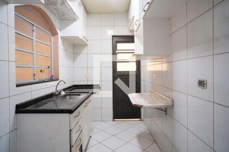 Cozinha de casa para alugar com 3 quartos, 350m² em Jardim Aricanduva, São Paulo