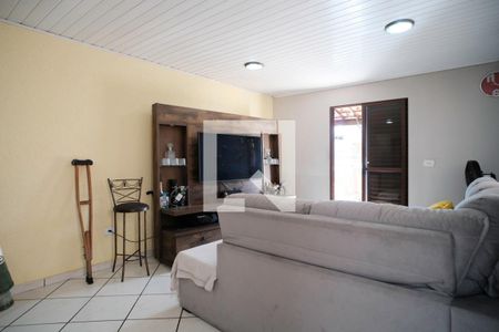 Sala de casa para alugar com 3 quartos, 350m² em Jardim Aricanduva, São Paulo