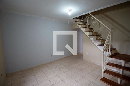 Sala de casa à venda com 3 quartos, 100m² em Vila Progresso (zona Leste), São Paulo