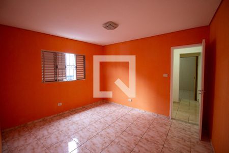 Quarto 1 de casa à venda com 3 quartos, 100m² em Vila Progresso (zona Leste), São Paulo