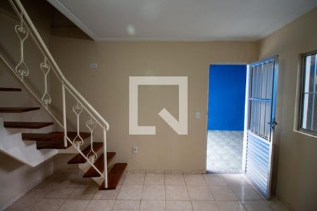 Sala de casa à venda com 3 quartos, 100m² em Vila Progresso (zona Leste), São Paulo