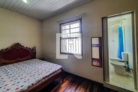 Quarto 1 de casa à venda com 2 quartos, 80m² em Ipiranga, São Paulo