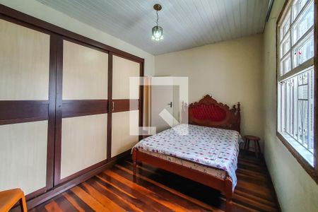 Quarto 1 de casa para alugar com 2 quartos, 80m² em Ipiranga, São Paulo