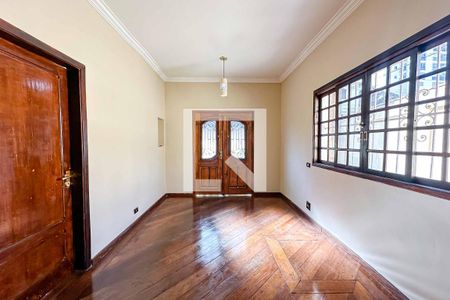 Sala de casa à venda com 2 quartos, 200m² em Jardim Carlu, São Paulo