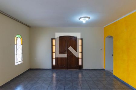 Sala de casa para alugar com 3 quartos, 170m² em Jardim das Bandeiras, Campinas