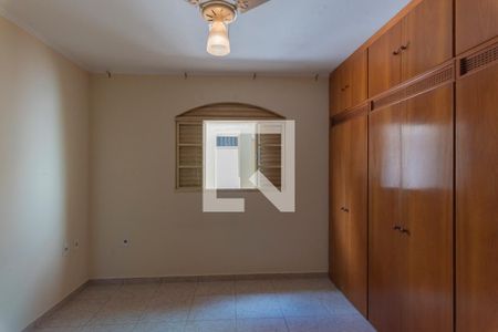 Suíte de casa para alugar com 3 quartos, 170m² em Jardim das Bandeiras, Campinas