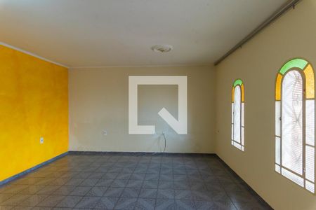 Sala de casa para alugar com 3 quartos, 170m² em Jardim das Bandeiras, Campinas
