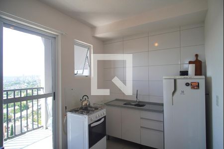 Apartamento à venda com 56m², 2 quartos e 1 vaga Apartamento à venda com 56m², 2 quartos e 1 vagaCozinha