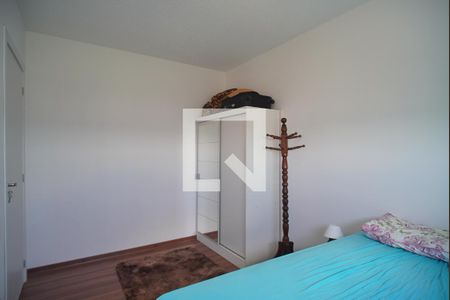Quarto 1 de apartamento à venda com 2 quartos, 56m² em Rondônia, Novo Hamburgo