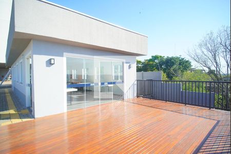 Apartamento à venda com 56m², 2 quartos e 1 vagaÁrea comum - Salão de festas